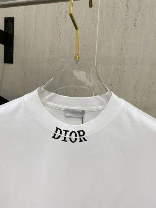 Dior T Shirts Short _SKUDiorS-2XLtltx3516008